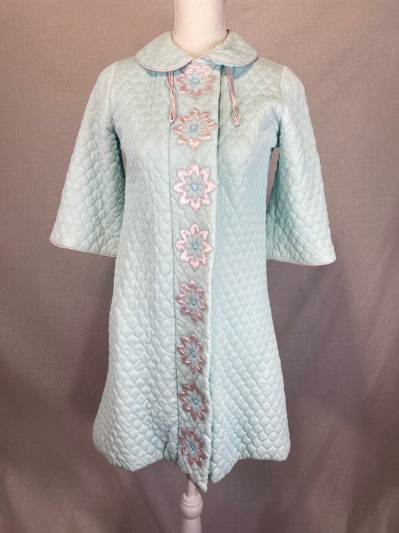Vintage Loungees Robe