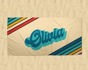 ★ PISCESS★ Vintage Symbol Beach Towel Sky Blue 5008427028 PISCESS Vintage Symbol Beach Towel - Sky Blue