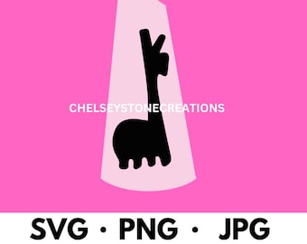 Veneno de llama SVG Cortar Imagen PNG
