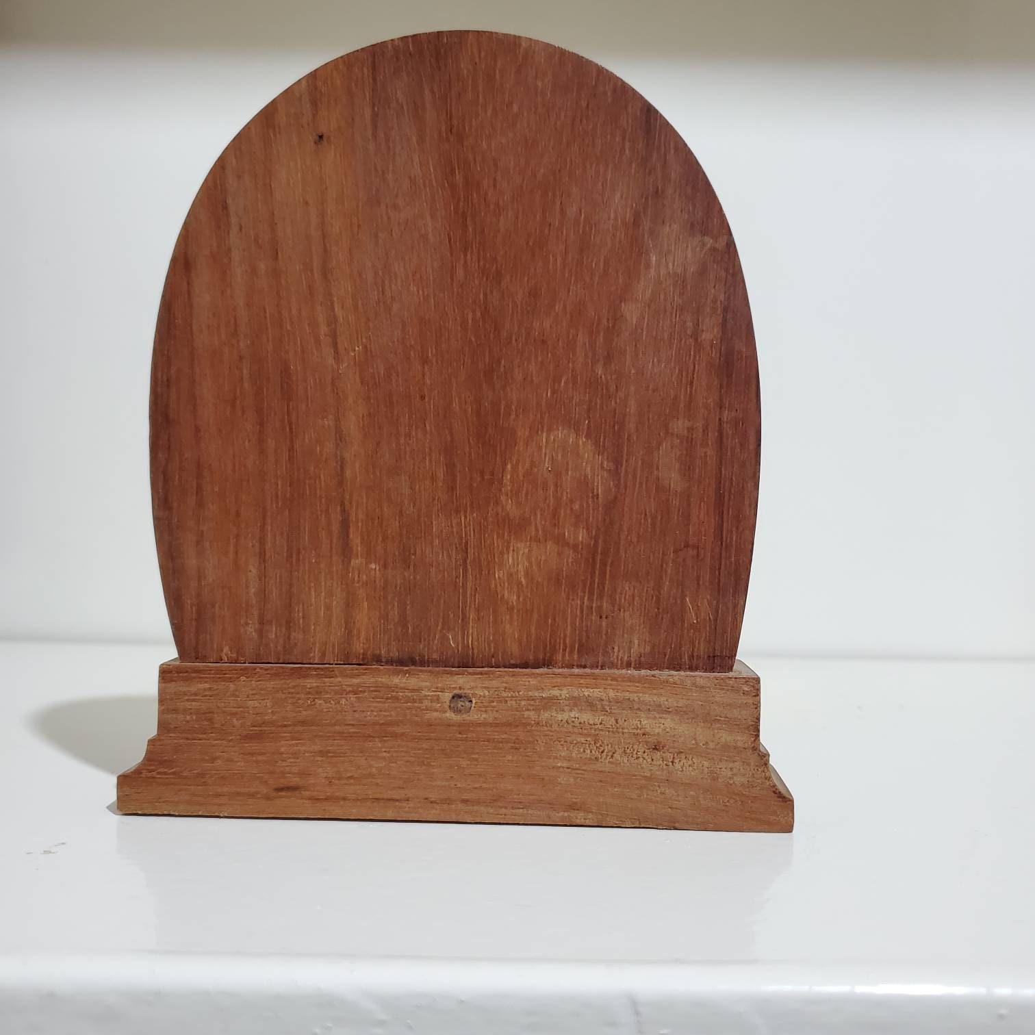 Shiva Parvati Sandalwood Statue Shiv Parvati