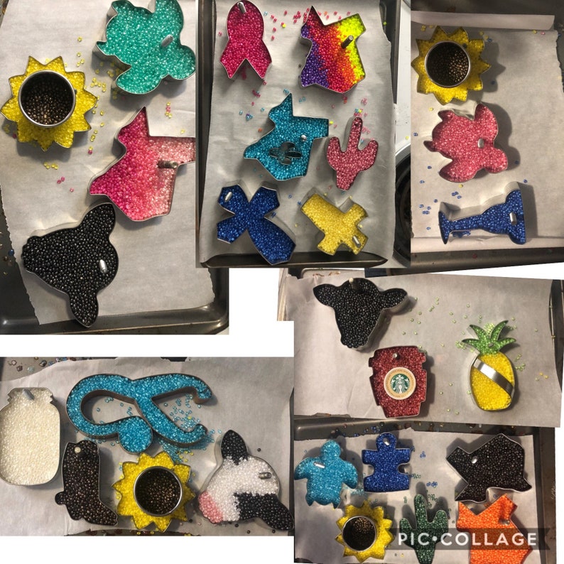 WHOLESALE CAR FRESHIES car freshies bulk car freshies car Etsy