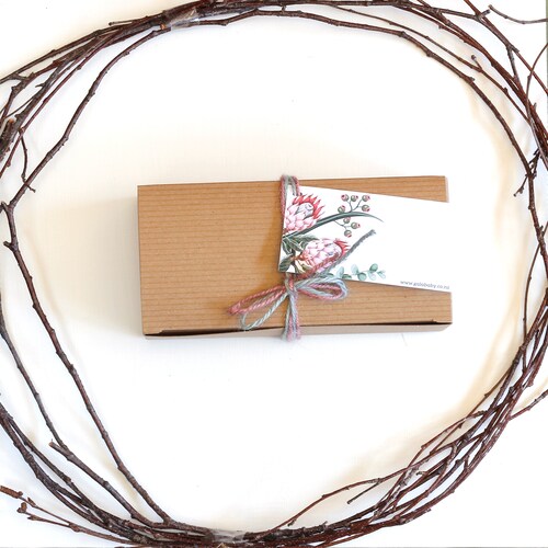 Baby Gift hotsell Set - Pōhutukawa - Made in New Zealand