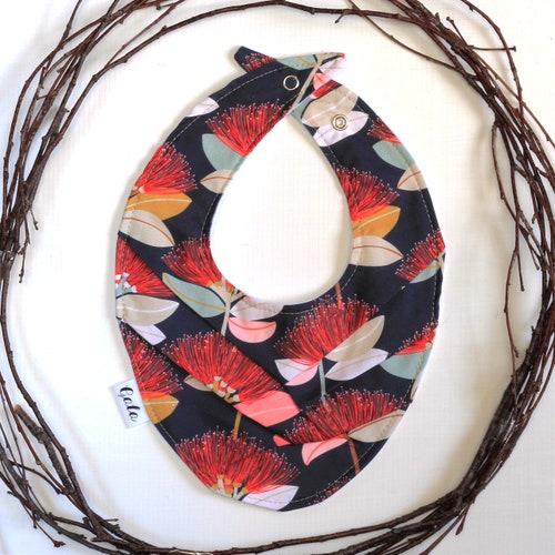 Baby Gift hotsell Set - Pōhutukawa - Made in New Zealand
