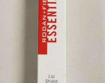 ESSENTIALS Lip Shield Broad Spectrum SPF 25 (Two-Pack)