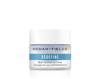 Rodan and Fields Redefine Multi-function Eye Cream Sealed 15mL New