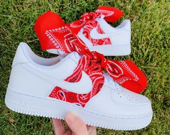 custom air force etsy