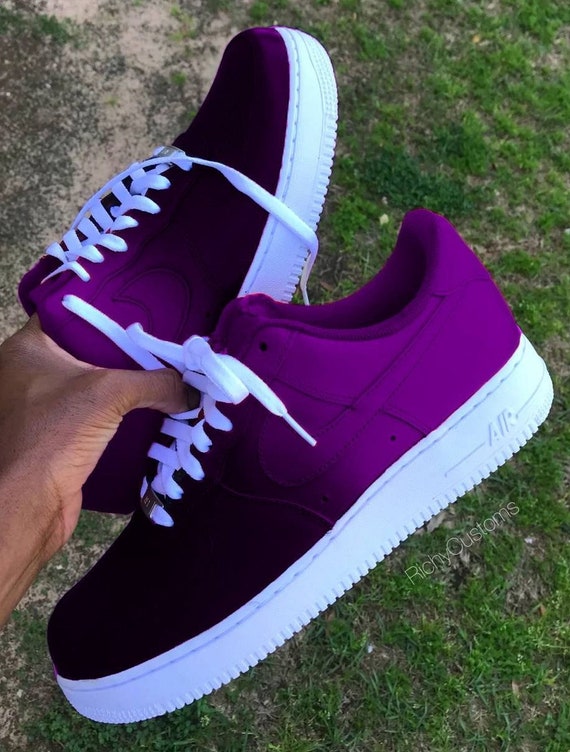 af1 different colors