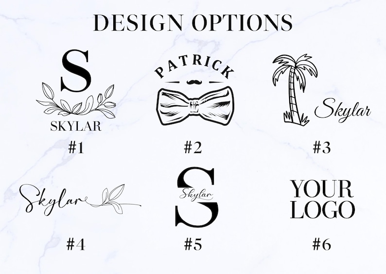 Personalized Name Gift Bags/elegant Bridesmaid Gift Bags/bulk Party ...