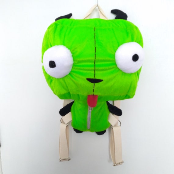gir stuffed animal