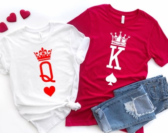 his and hers matching outfits