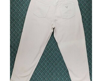 guess pascal jeans size 42
