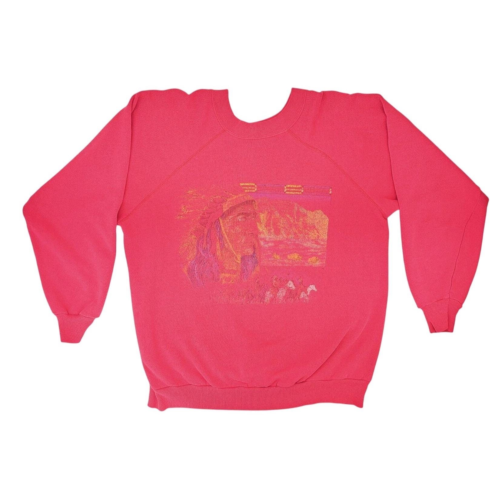 Pannill Sweatshirts - Etsy