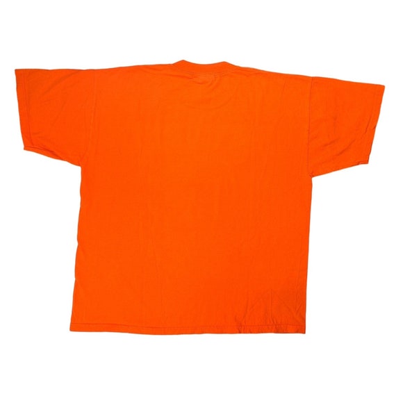 T-shirt Homme USA Coton T-shirt Vintage Homme De Lanno Colorado - Blanc - Taille M - Made In USA (Anné 90) cudero Leny