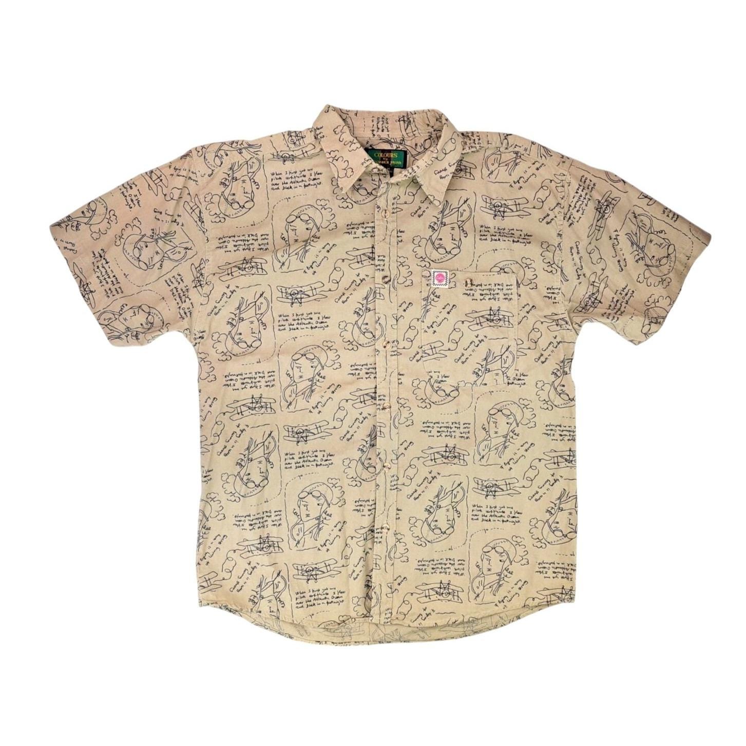 Alexander julian tee - Etsy 日本