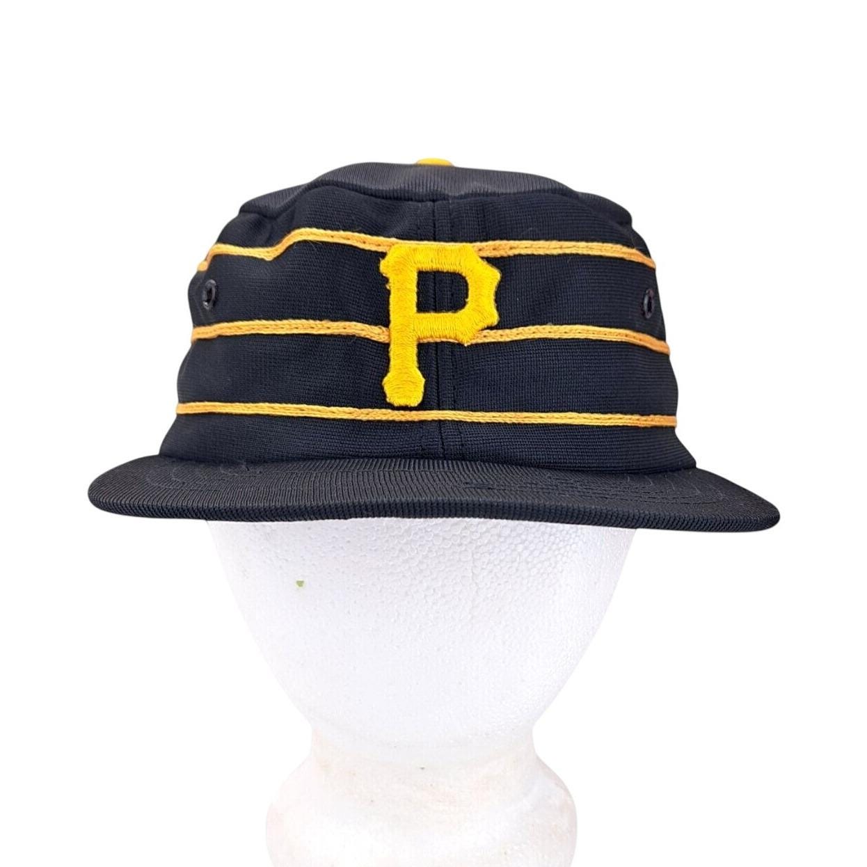 Pittsburgh Pirates Pillbox Hat - Etsy