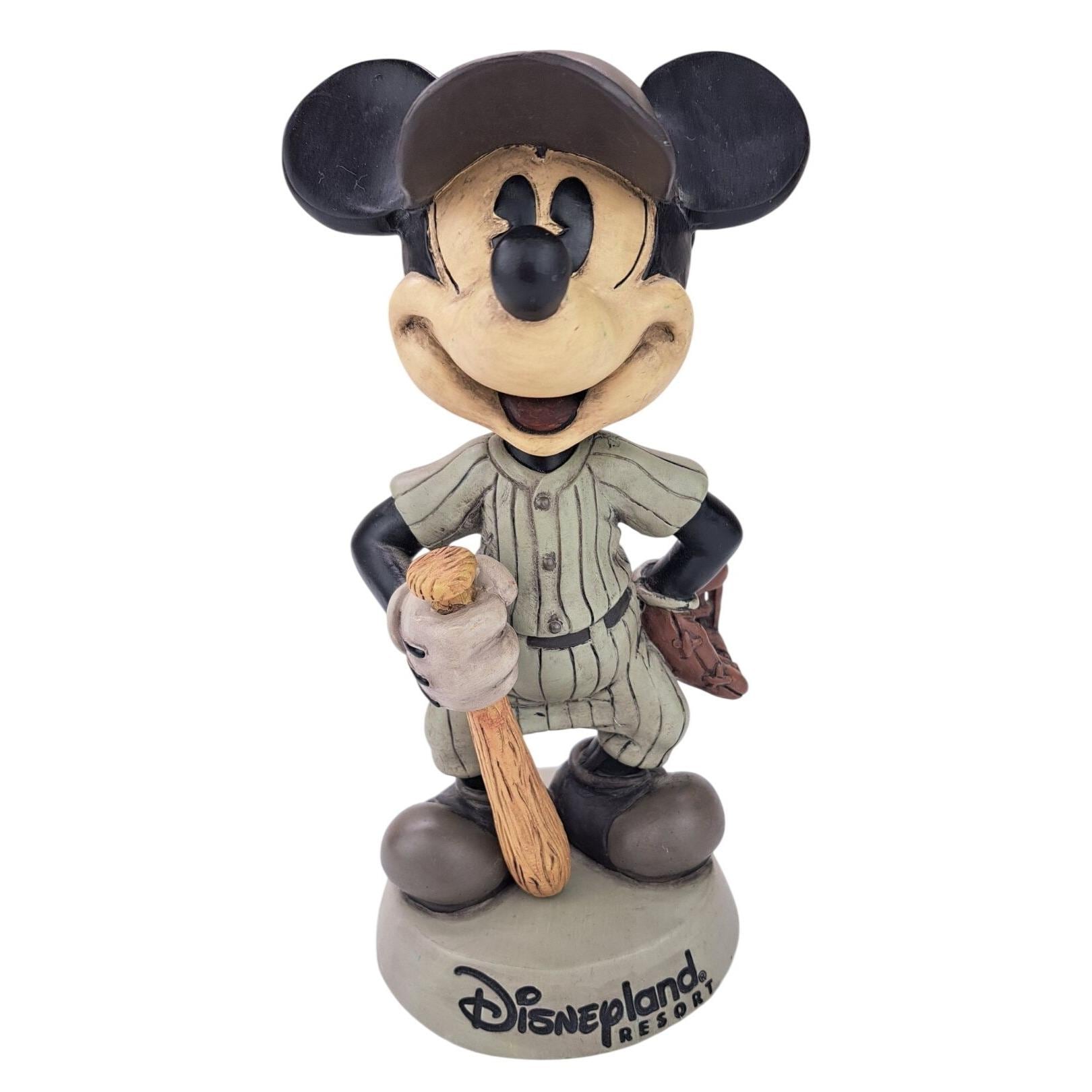 Bobble head mickey - Etsy 日本