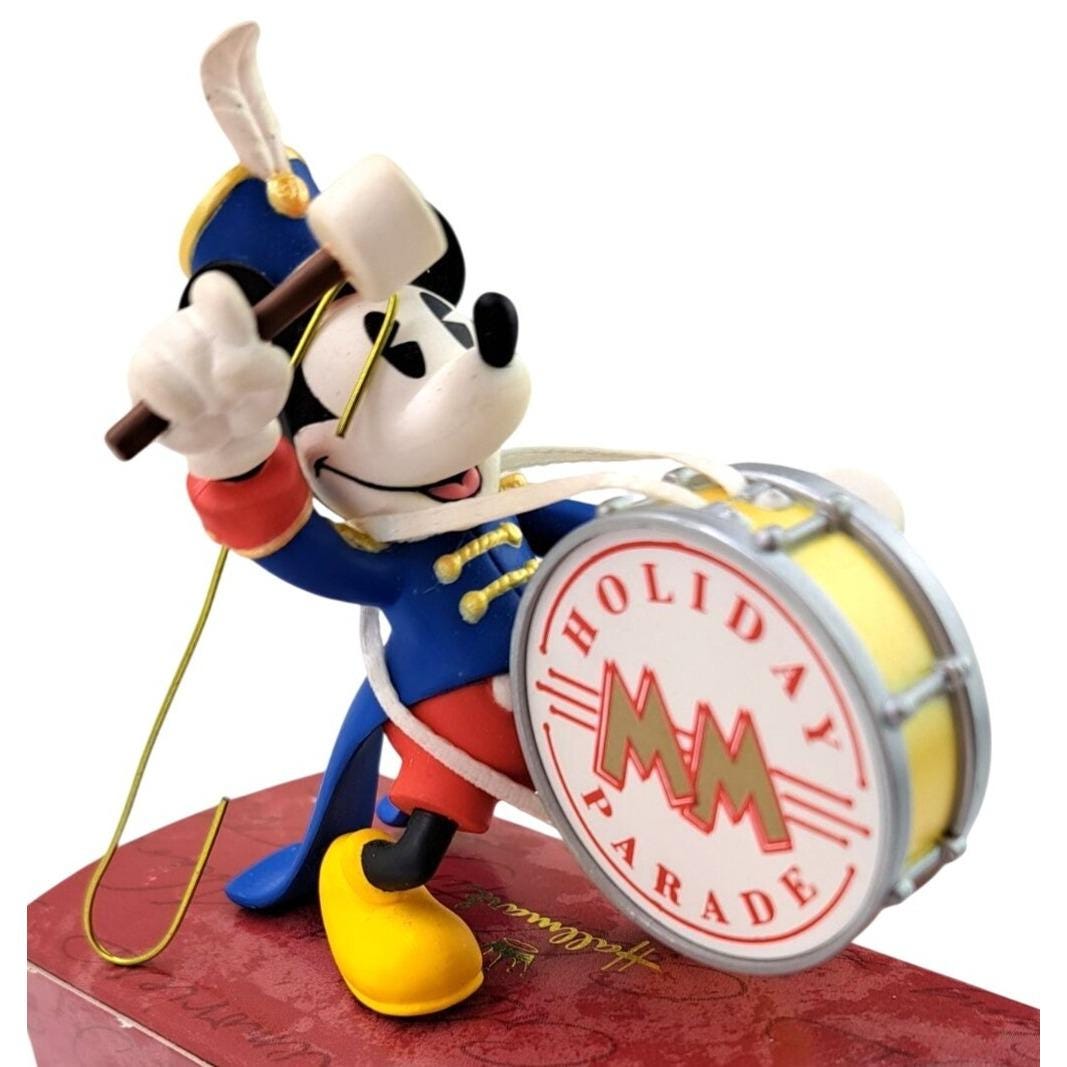 Mickey Mouse 1997 - Etsy
