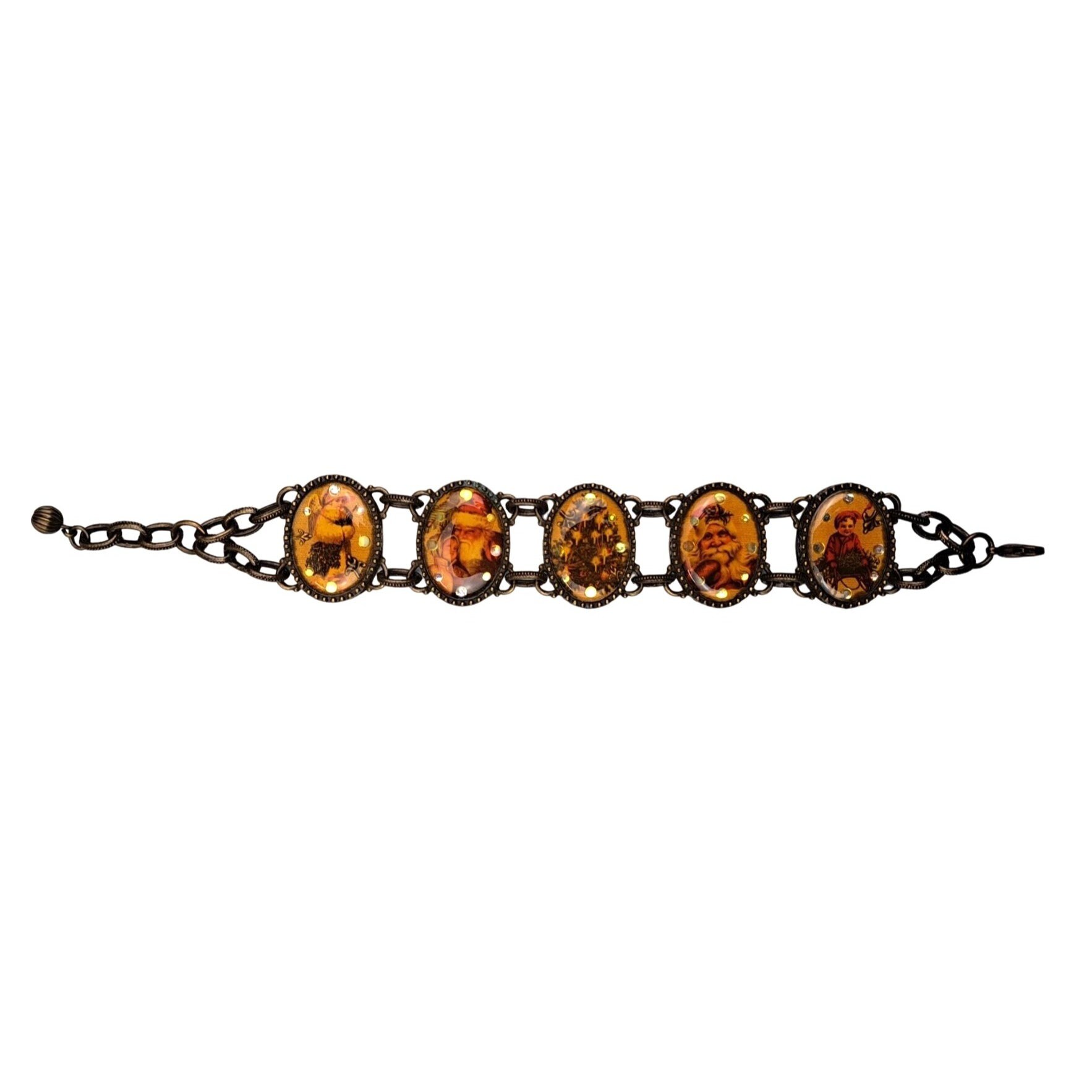 Bracelet nina ricci - Etsy 日本