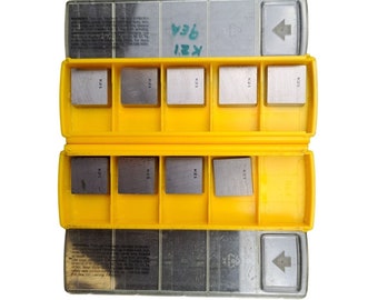 Kennametal Carbide Turning Insert Kendex SPG634 SPGN190416 K21