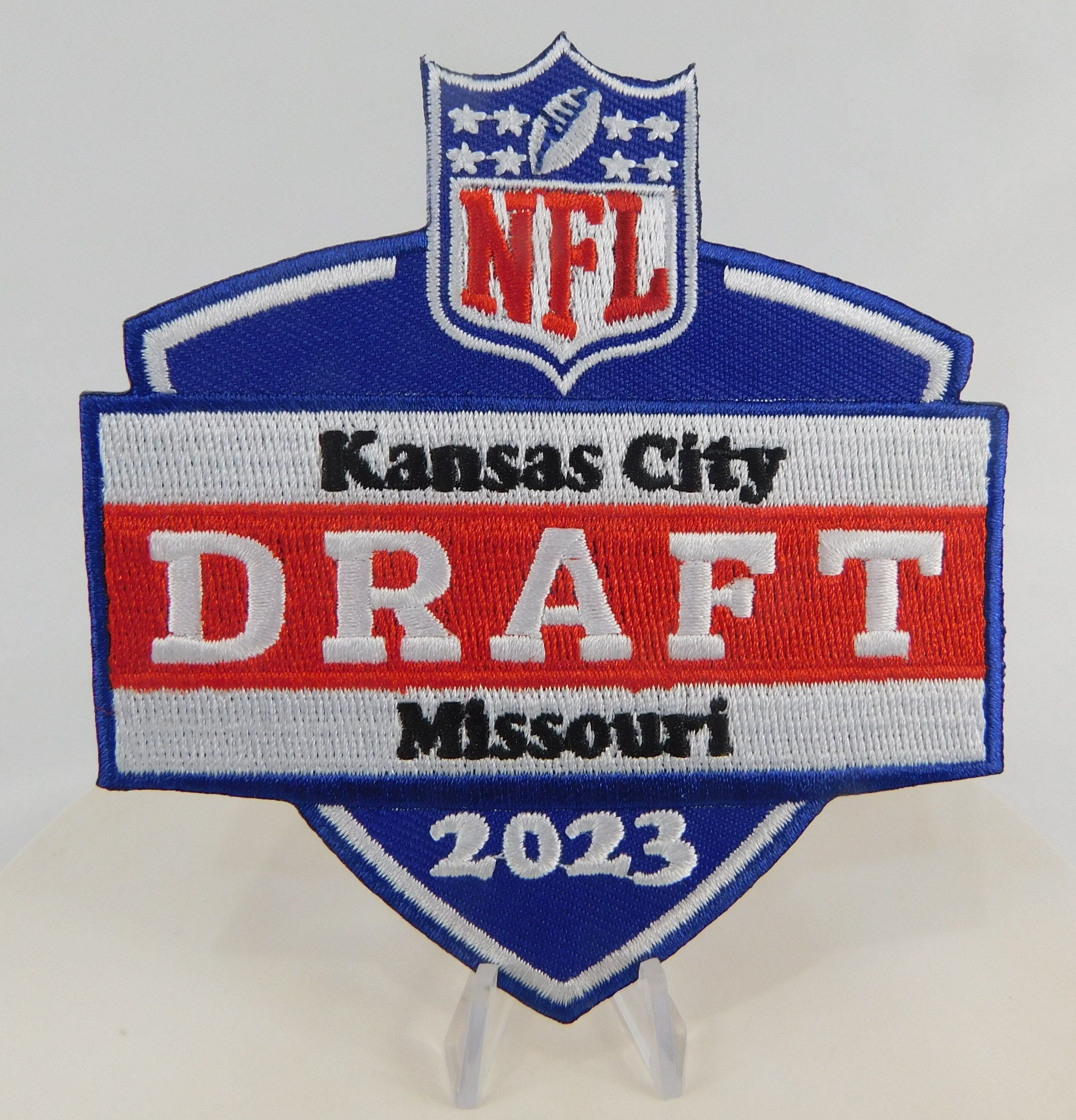 nfl draft kc