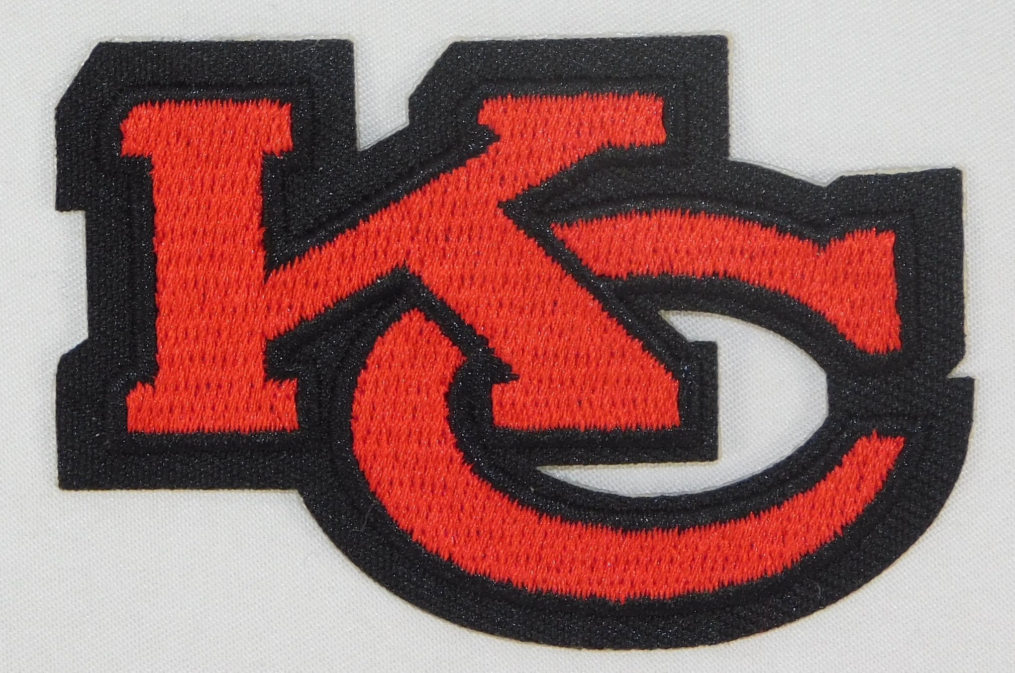 19 Kansas Chiefs Patrick Mahomes 2⭐⭐-Star RED CAPTAIN C Patch + SB LIV 54  Patch