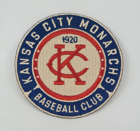 【★大感謝セール】 Kansas City Monarchs Baseball 3 帽子