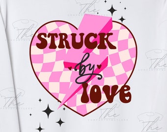 Valentine SVG file for Shirts, Valentine svg png, Valentine png designs love heart, Valentine png for shirt, Valentine DTF designs