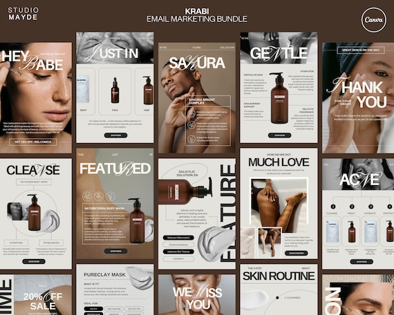 Key Features To Compare In Email Marketing Products