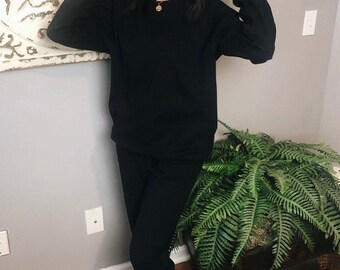 Chanel Joggers - Etsy