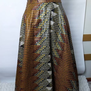 Wrap Skirt , Ankara Maxi Skirt, Ankara Wrap Skirt,Ankara Full Circle Skirt, Ankara plus size skirt, Ankara maxi skirt, Ankara  circle skirt