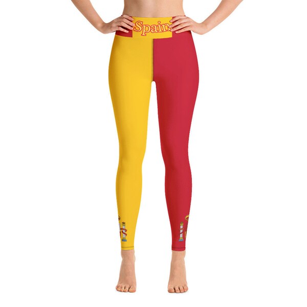 Spanish Leggings Etsy