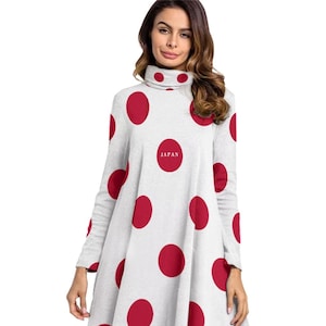 Japanese Dress, Japan, Design, Women, Ladies, Teens, Gifts, Fashion.