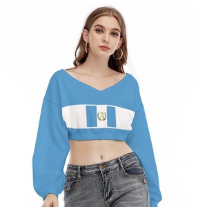 Guatemala Sweatshirt, Gifts, Guatemalan, Design, Print.
