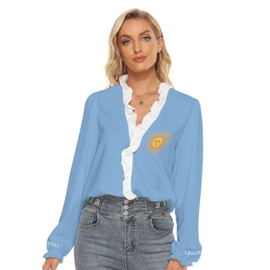 Argentina Shirt, Argentinian, Design, Gifts, Women, Ladies, Teens.