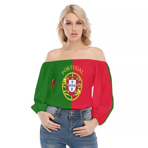 Portugal Flag Shirt, Portuguese Flag, Gifts, Design, Portugal, Print, Portuguese, Luso.