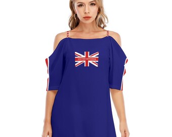 union jack skater dress MILONT Summer Dresses for Women UK Sleeveless Skater Dress Knee Length  Tunics Dress with Keyhole Union Jack Print Tank Dress Patriotic Swing  Dresses Fashion Beige : Amazon.co.uk: Fashion