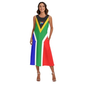 South african women's traditional wear sale