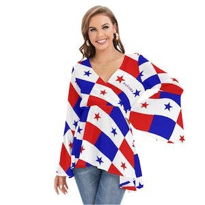 Panamanian Sweatshirt, Panama, Fashion, Print, Gifts.