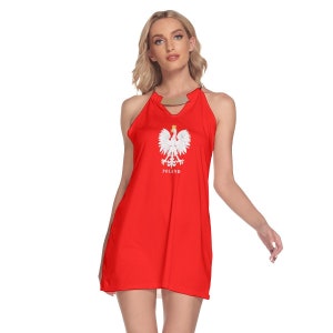 Polish Women&#39;s Dress, Poland, Gifts, Ladies, Teens, Women, Polska.