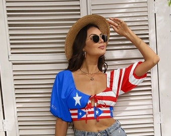 Puerto Rico Shirt, Fashion, Puerto Rican, Gifts.