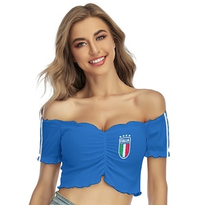 Camisa de Italia, italiano, elegante, diseño, bandera de Italia, bandera italiana, regalos.