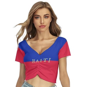 Haiti Shirt, Haitian, Women, Ladies, Teens, Gifts.