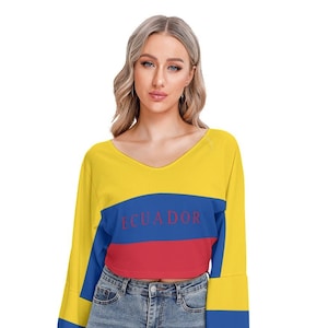 Ecuadorian Shirt, Ecuador, Design, Fashion, Gifts.