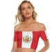 see more listings in the AMERICAS/CARIBBEAN TOPS section