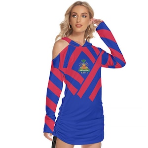 Haitian Dress, Gifts, Women, Ladies, Teens, Haiti, Design.