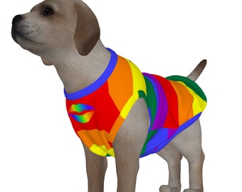 dog pride gear