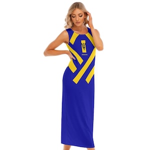 Barbados Dress, Women, Ladies, Teens, Gifts, Design, Fashion.