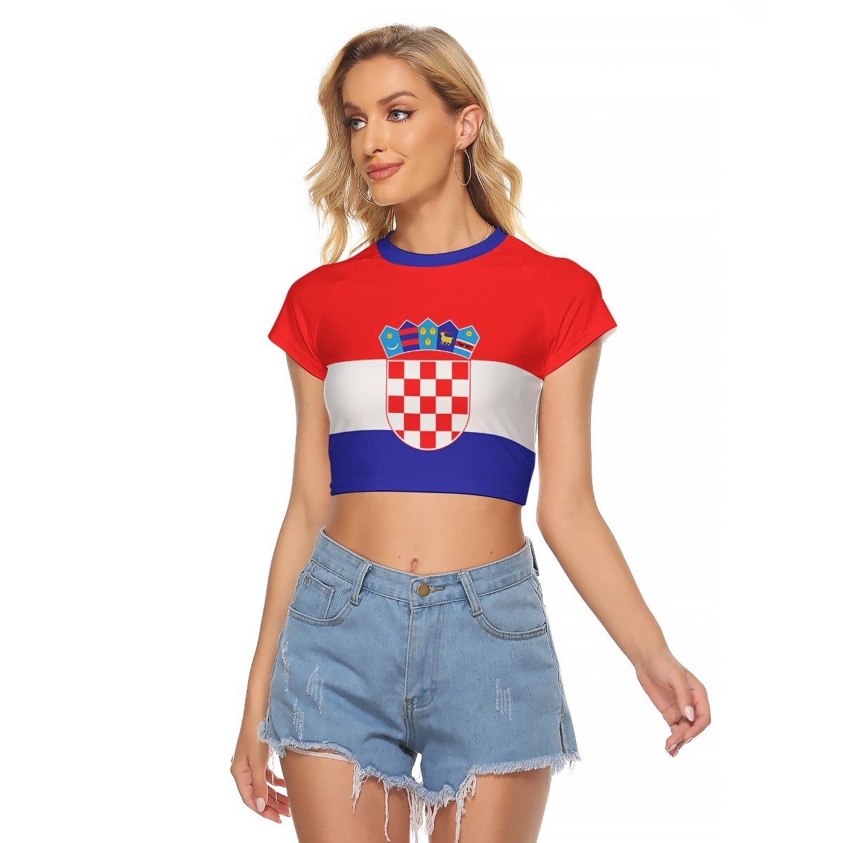 Croatia Tank Top - Etsy