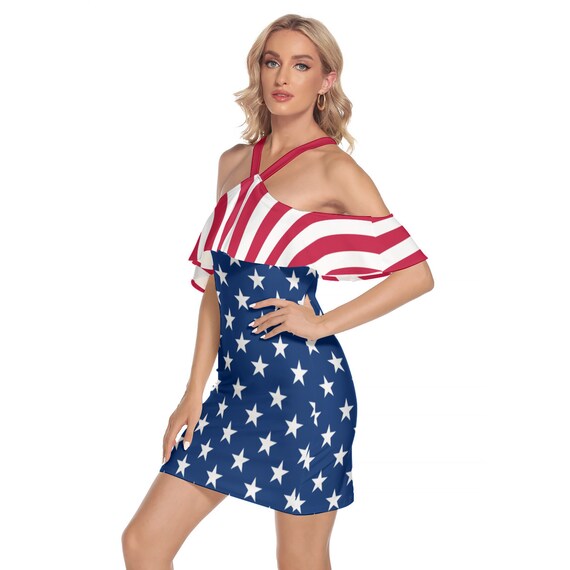 4th of july dress womens