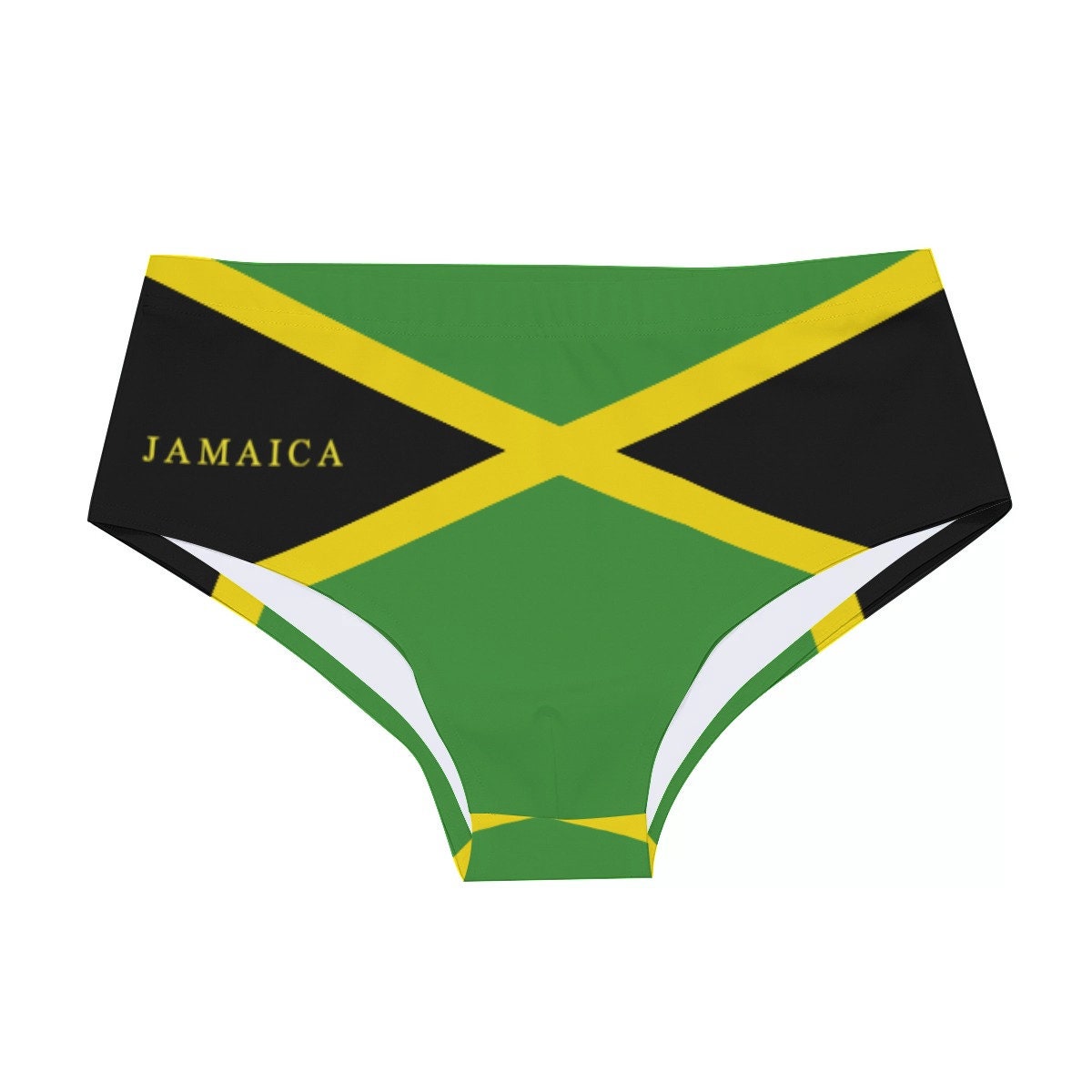  CUTEDWARF Men's Board Shorts Jamaican Flag Swim Trunks Summer  Beach Shorts White, Medium : Clothing, Shoes & Jewelry